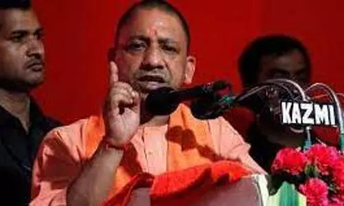 UP Govt invoked NSA against 534 persons in 3 years