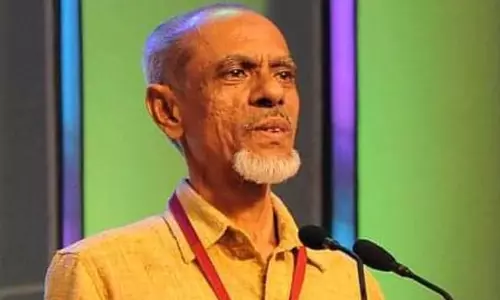 A life that enriched the society