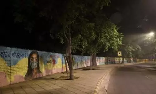 Covid19: Night curfew clamped in 20 more cities in Gujarat