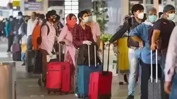 65 per cent Indians willing to take travel-bait in 2021: Study