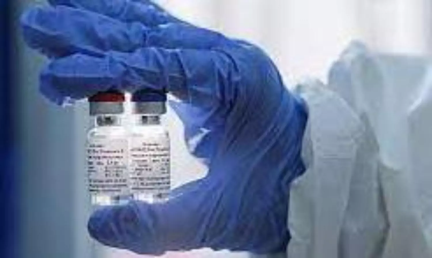 India may not have enough vaccines, even if we halt export: Expert
