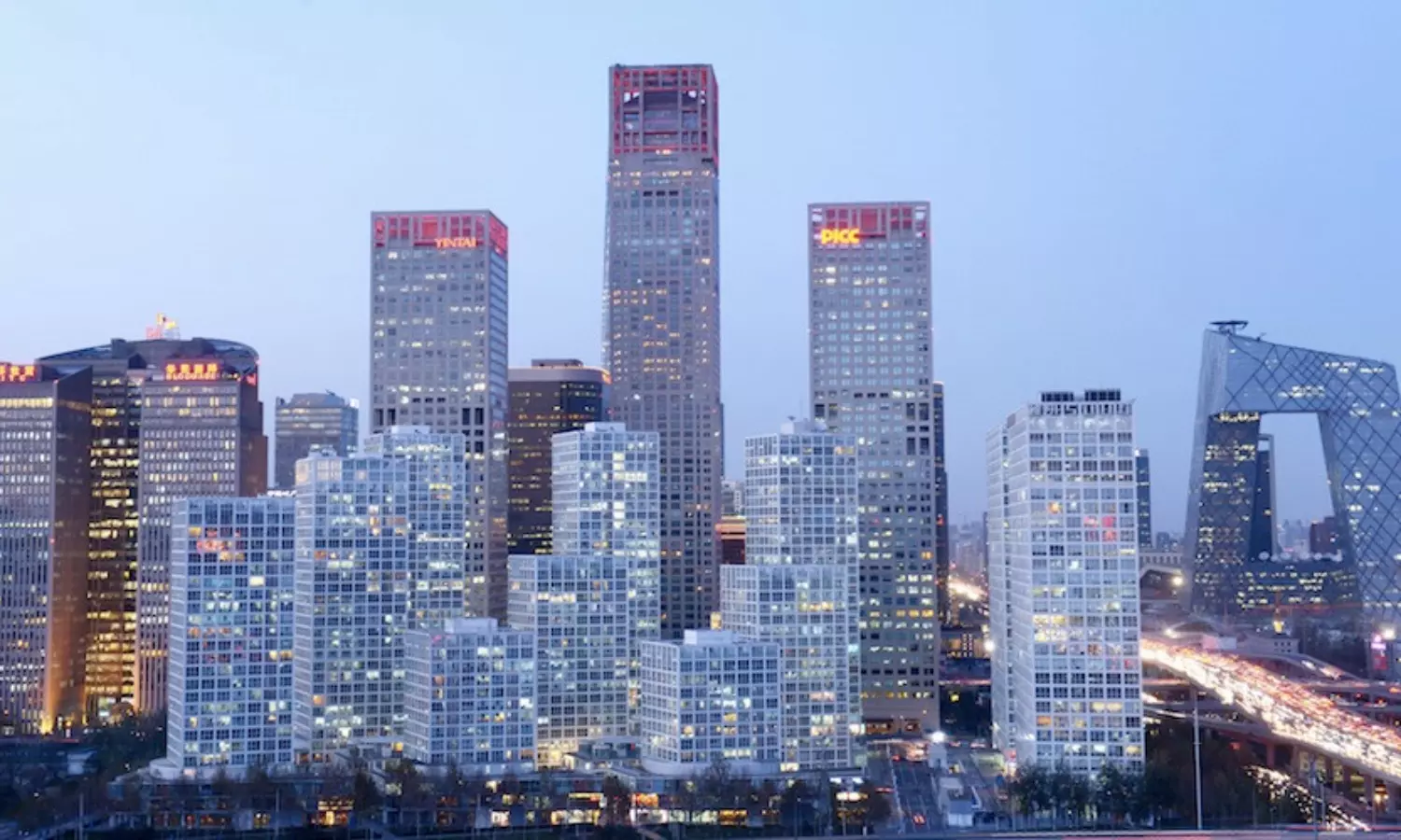 Beijing overtakes New York as city with more billionaires