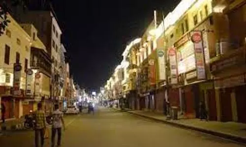 Night curfew in Lucknow, Kanpur, Varanasi as Covid-19 cases surge