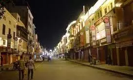 Night curfew in Lucknow, Kanpur, Varanasi as Covid-19 cases surge
