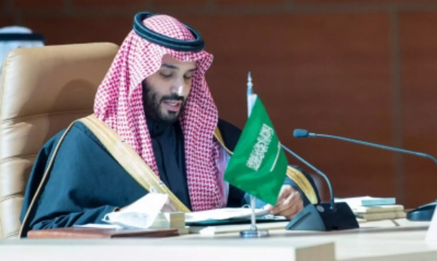 Saudi inaugurates 1st renewable energy power plant