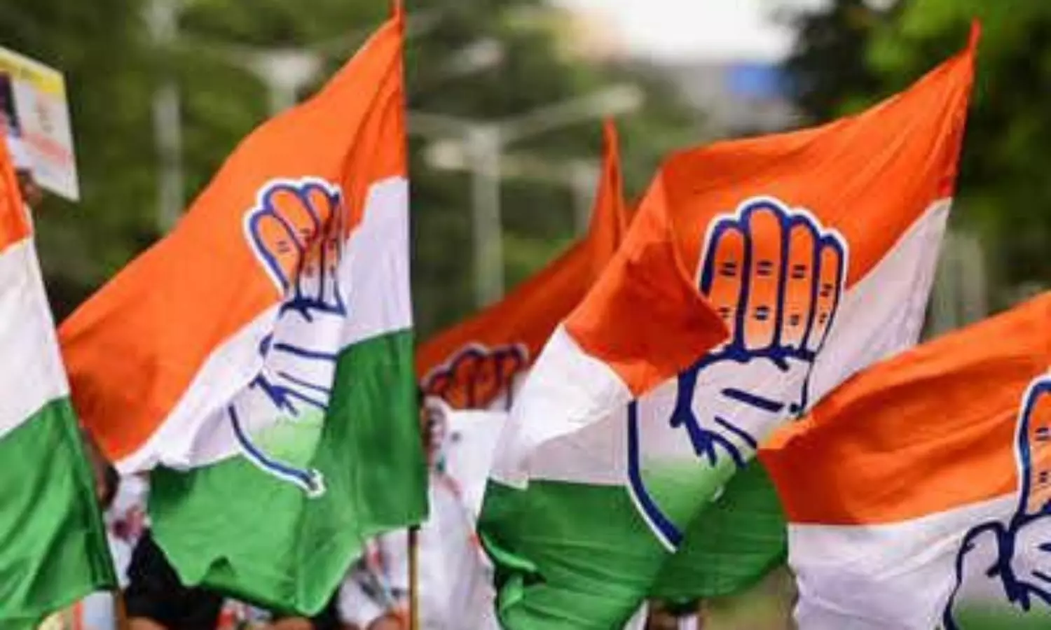 Kerala: Cong to probe how its posters landed in scrap shop