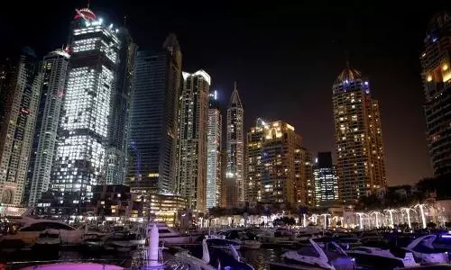 Economic growth in Gulf states to escalate: IMF forecasts