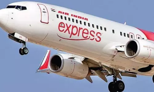 Air India Express flight makes emergency landing at Kozhikode airport