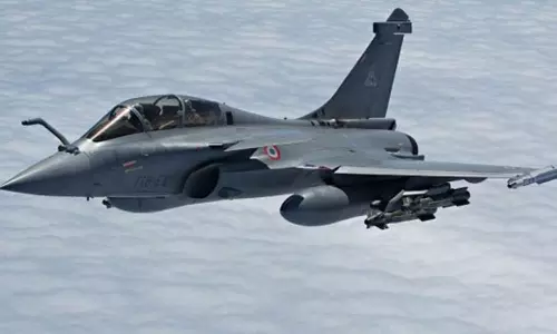rafale