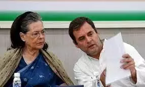 Modi govt has mismanaged the situation, exported vaccine and allowed shortage, says Sonia Gandhi