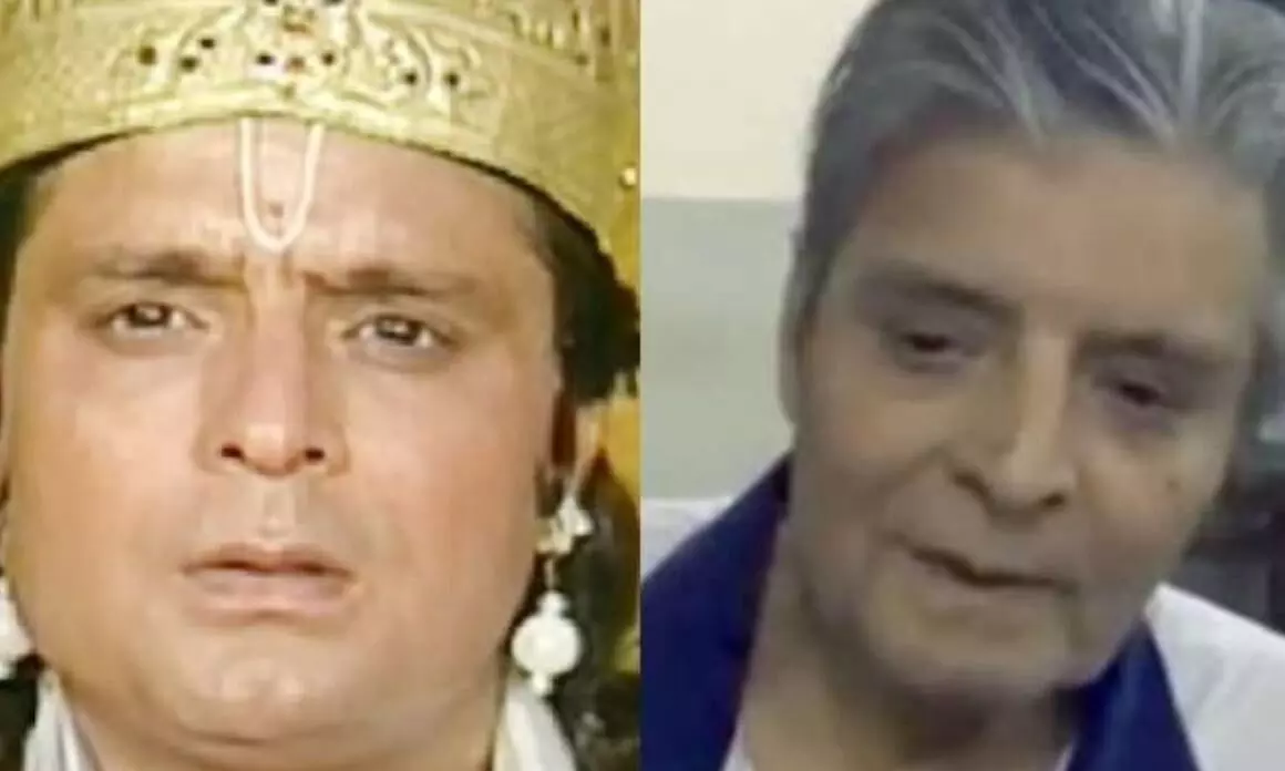 Mahabharat actor Satish Kaul dies of COVID-19-related complications