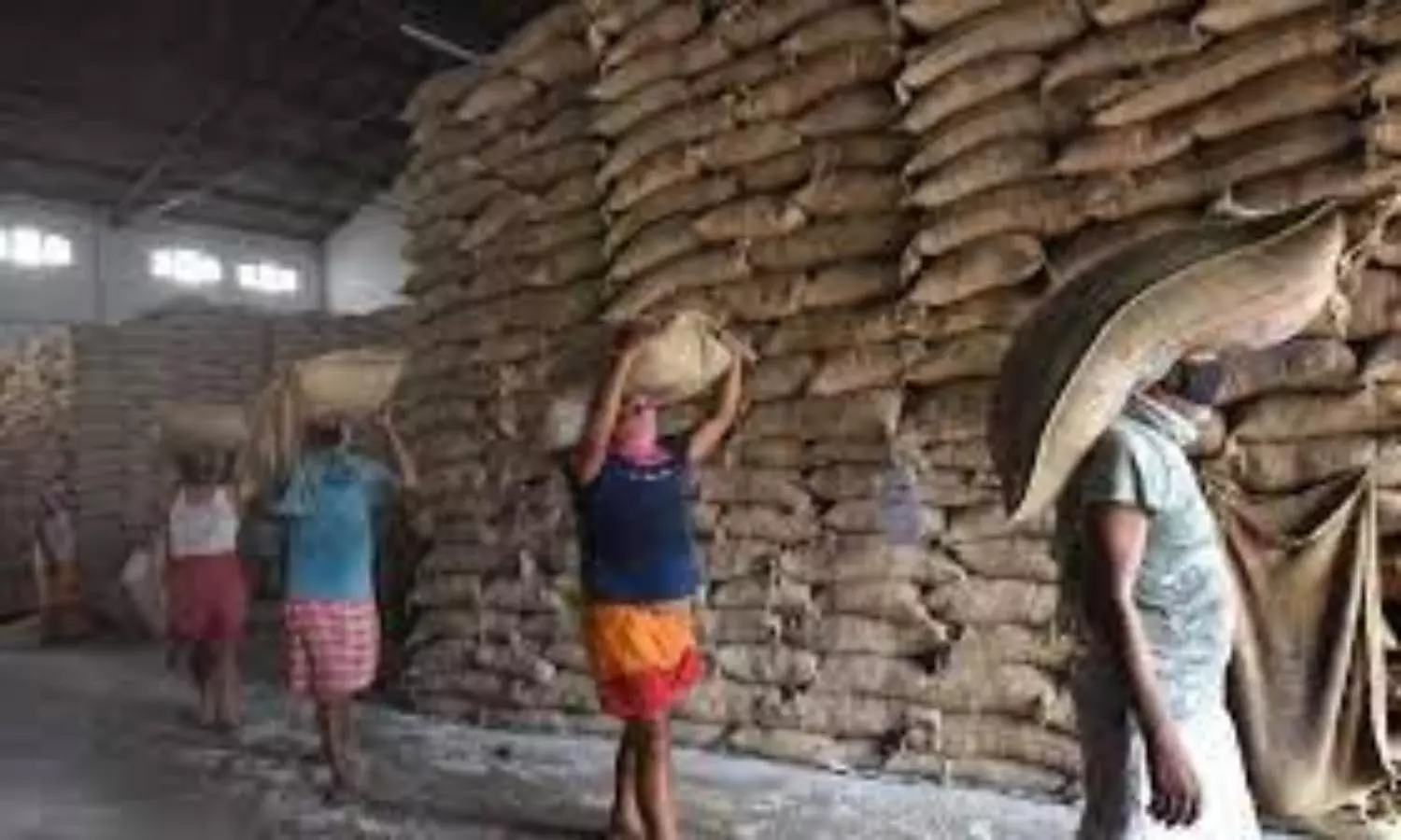 Labour Bureau to complete 5 surveys in 7 months on migrant labourers.