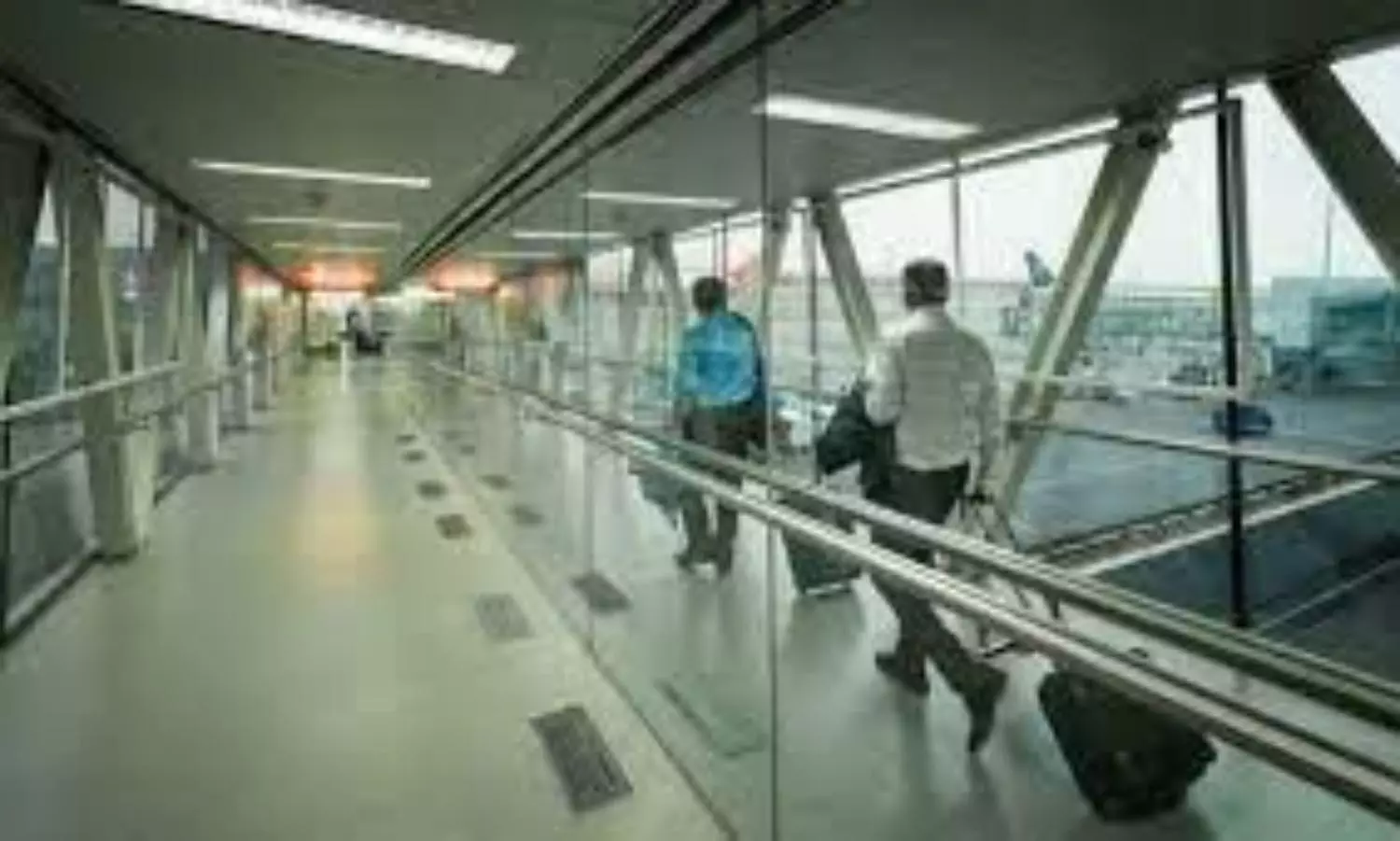 India finalises Air Bubble agreement with Sri Lanka