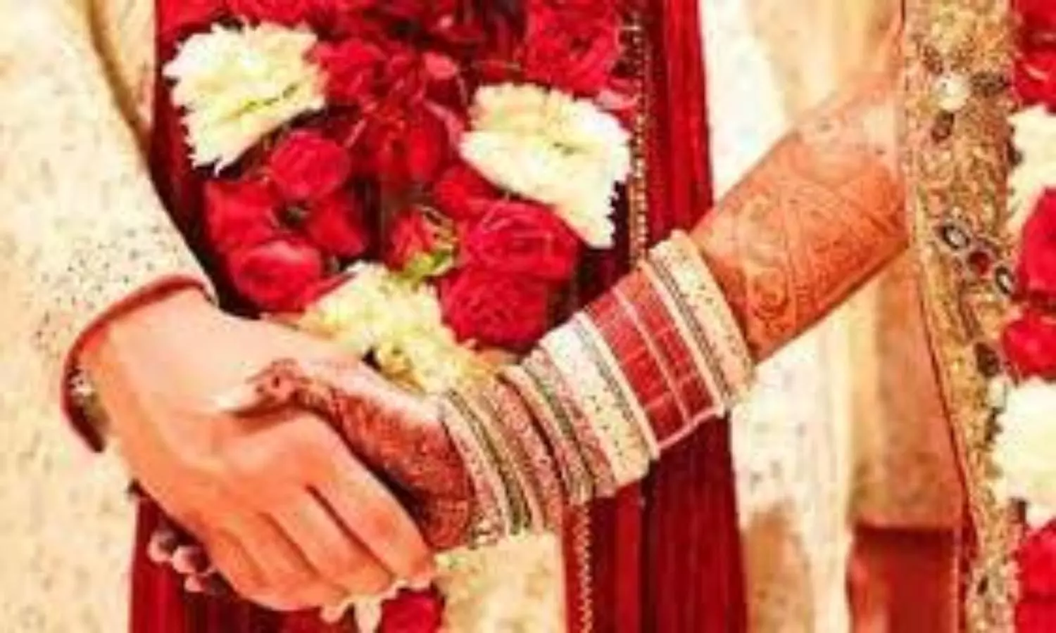 UP man booked for forceful conversion of his wife