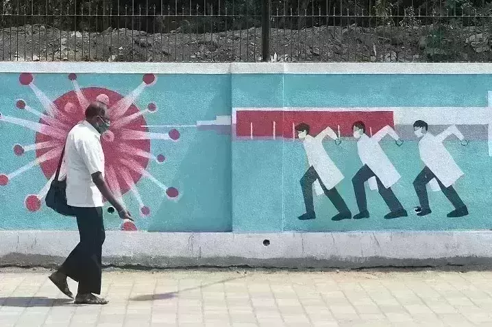 Gujarat heading towards health emergency, says HC