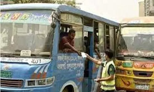 Bangladesh to consider full lockdown for a week from April 14
