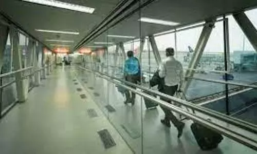 India finalises Air Bubble agreement with Sri Lanka