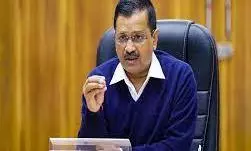 Lockdown  in Delhi to be last option, says  Arvind Kejriwal