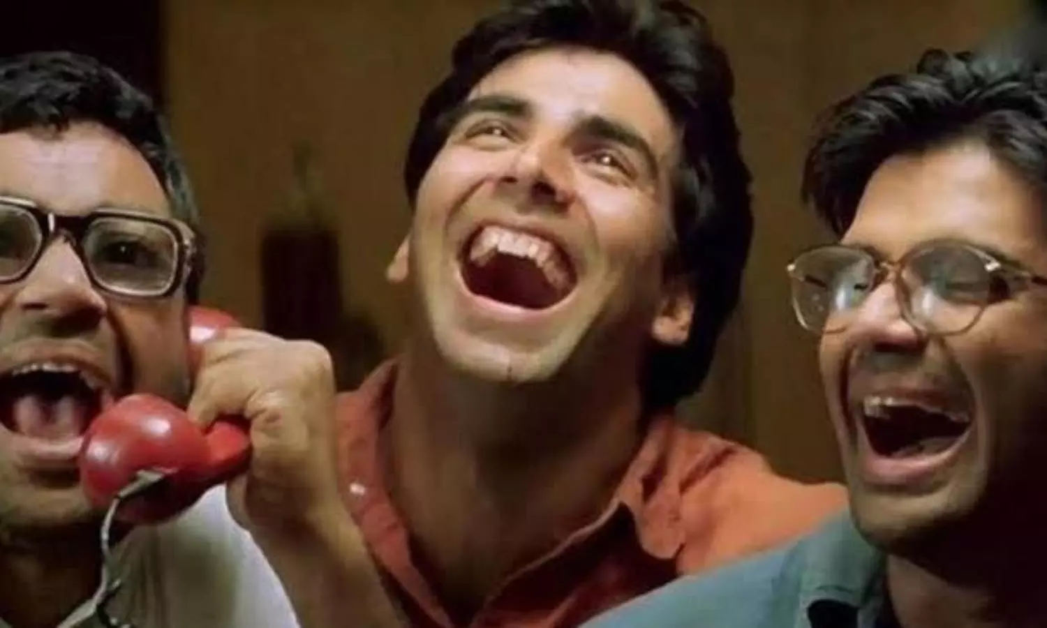 Hera Pheri to receive third sequel: Firoz Nadiadwala