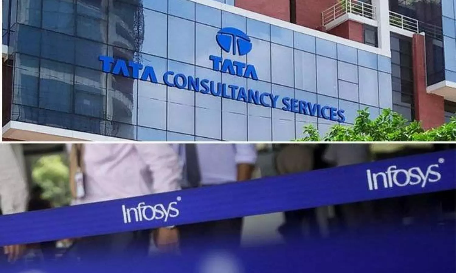 TCS, Infosys, IT cos Q4 results preview: Strong revenue growth, hiring pick-up, lower margins