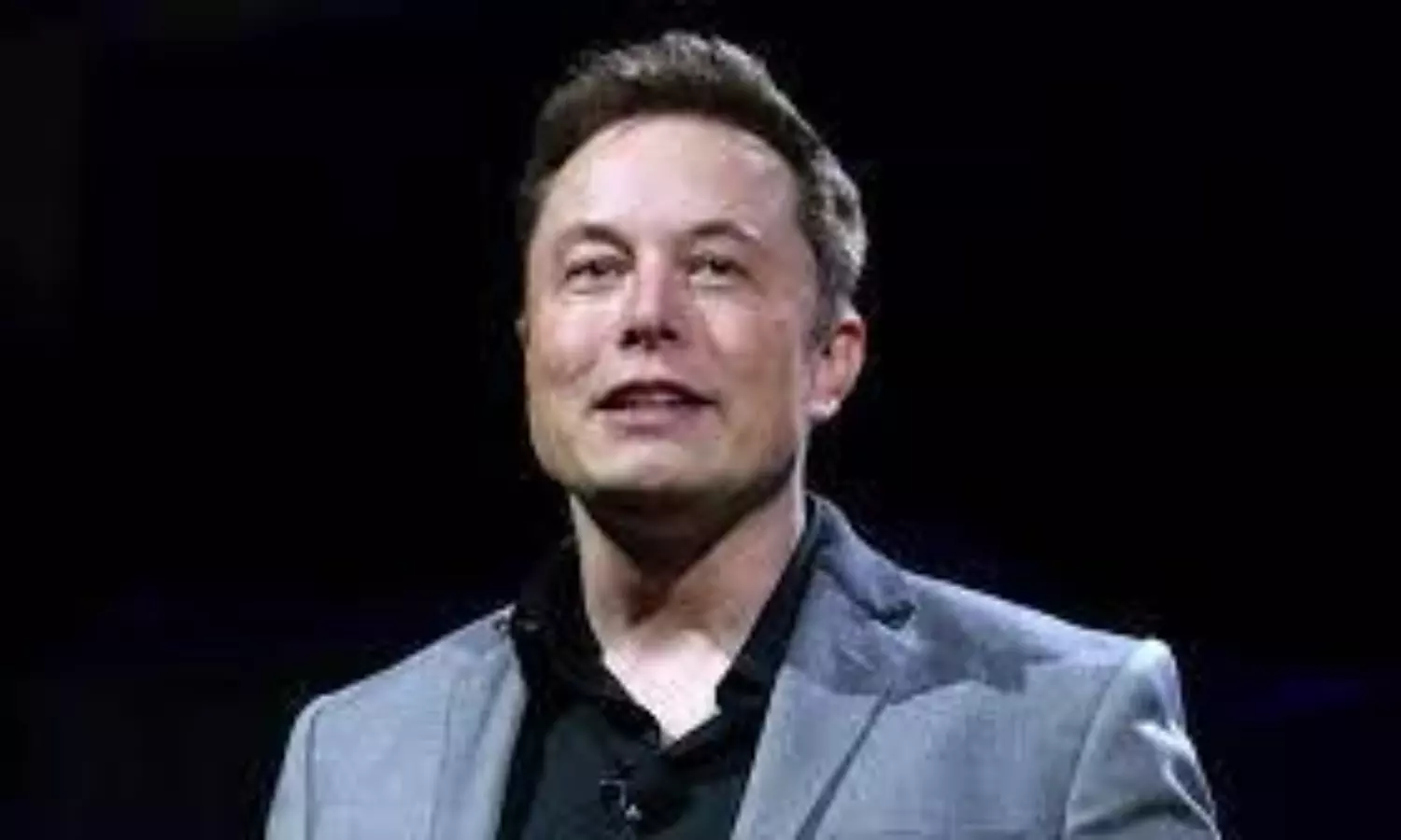 Elon Musks new bio reads "Technoking of Tesla, Imperator of Mars"