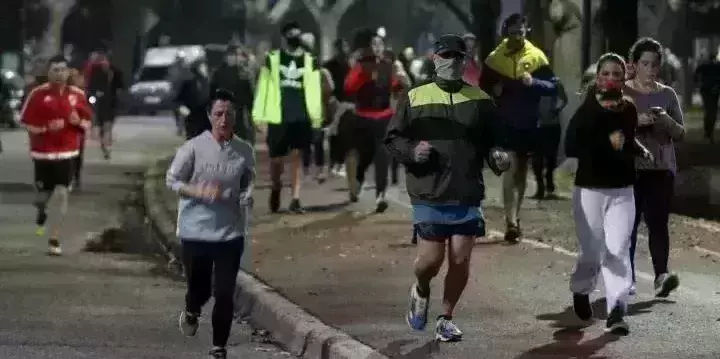 Argentina surpasses 2.5 mn cases of Covid-19