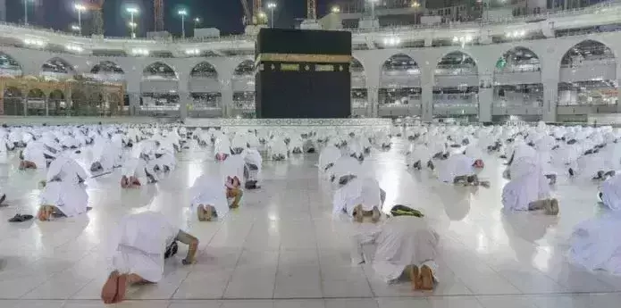 Saudi authorities urge public to follow precautions to ensure safe Ramadan