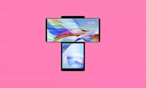 LG Wing to be available at Rs 29,999 on Flipkart