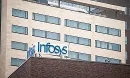 Infosys announces strategic tie-up with ArcelorMittal for digital transformation