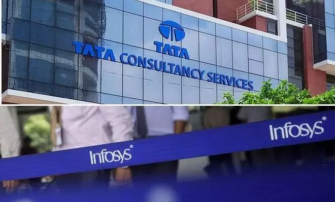 TCS, Infosys, IT cos Q4 results preview: Strong revenue growth, hiring pick-up, lower margins