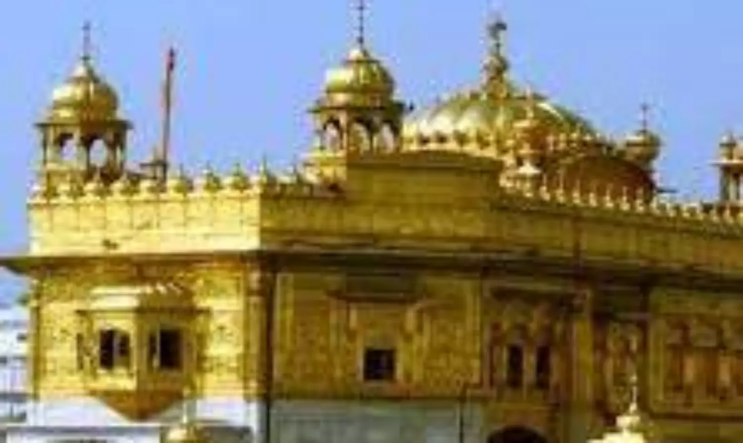 Devotees in Punjab, Haryana throng gurdwaras on Baisakhi