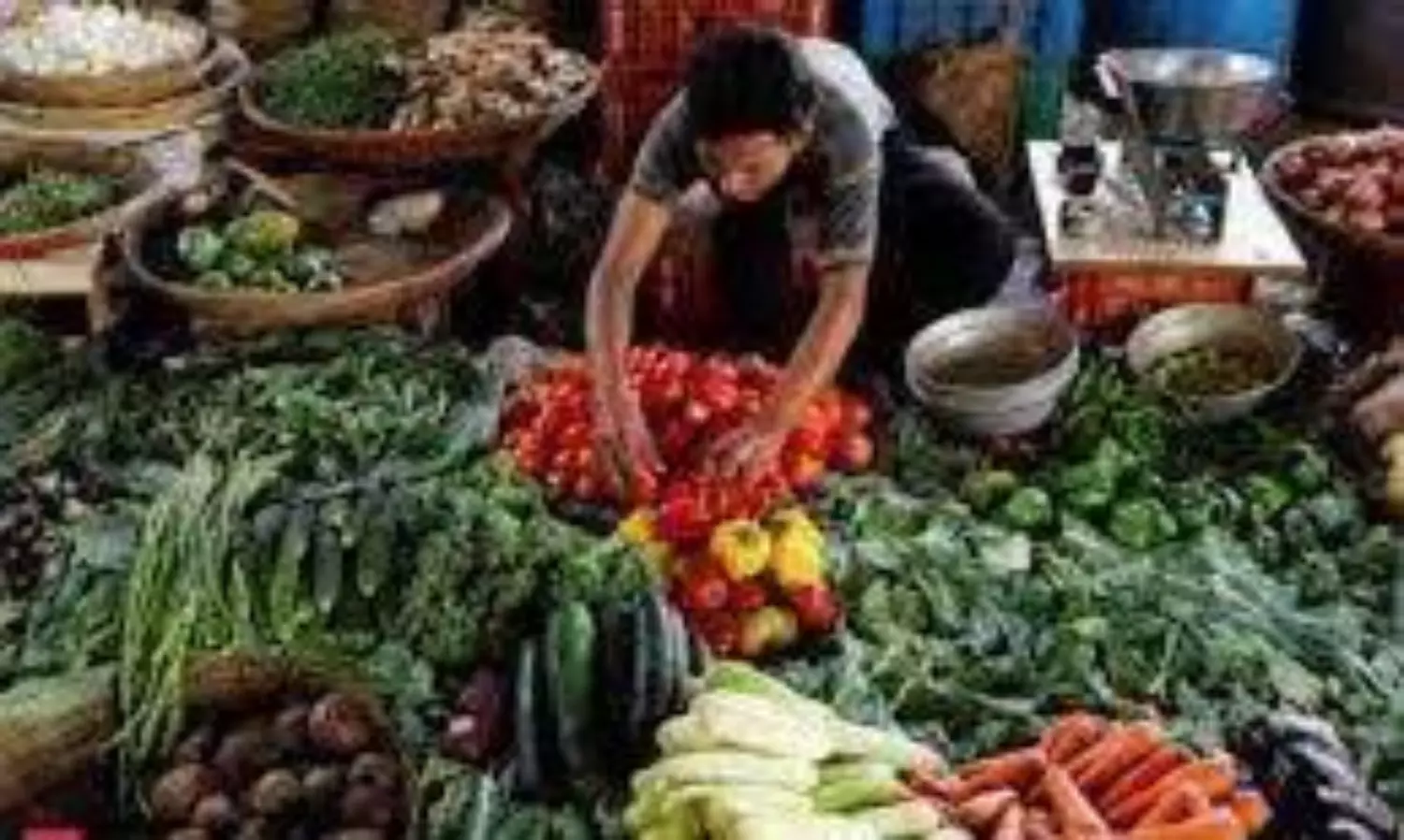 IIP for January contracts 1.6%; retail inflation rises to 5.03%