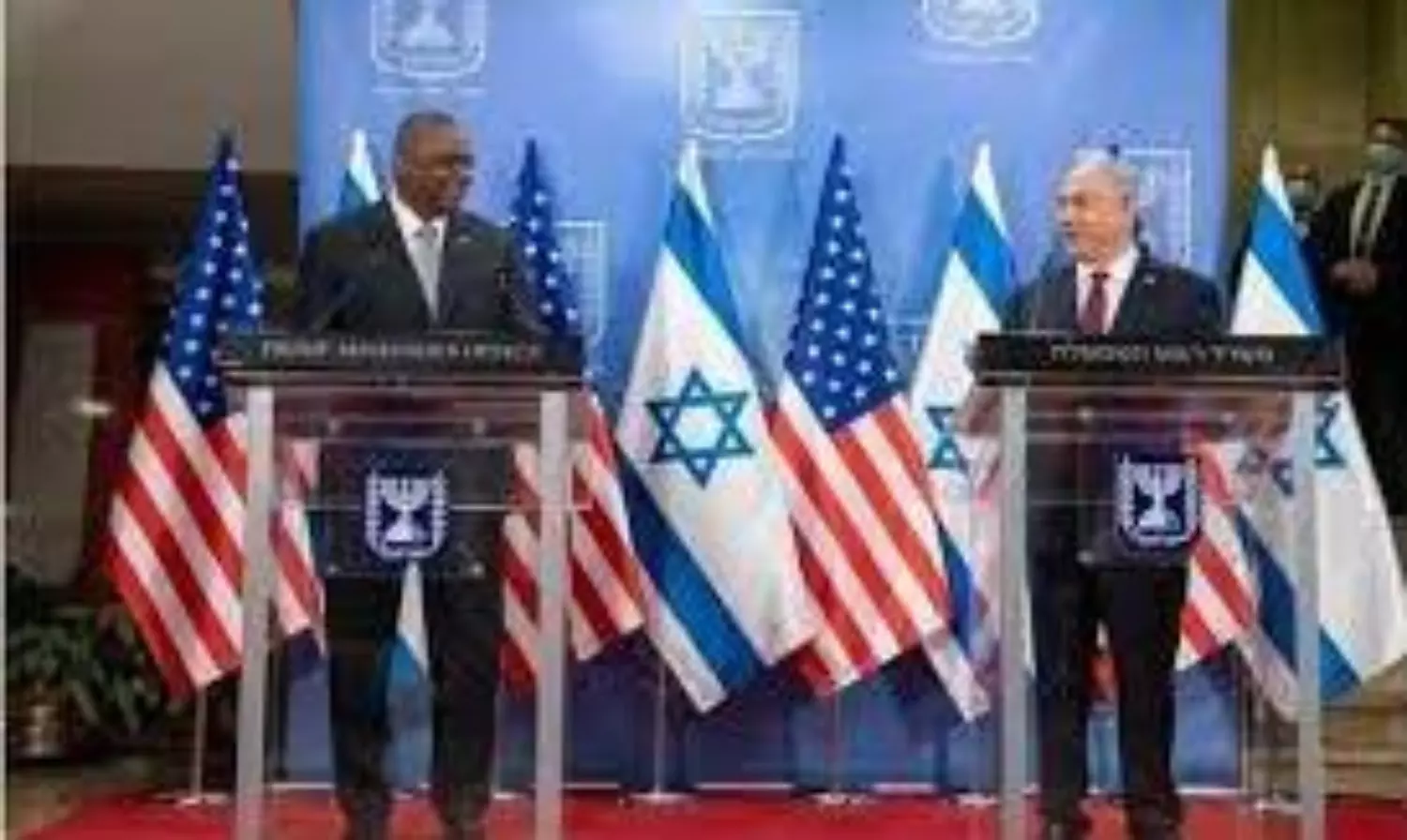 Israel will never allow Iran to obtain nuclear capability: Netanyahu