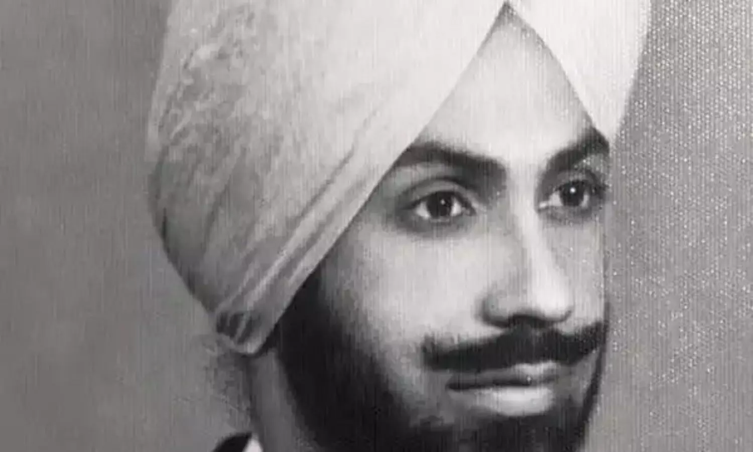 Balbir Singh Junior, former India hockey player, dies