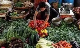 IIP for January contracts 1.6%; retail inflation rises to 5.03%