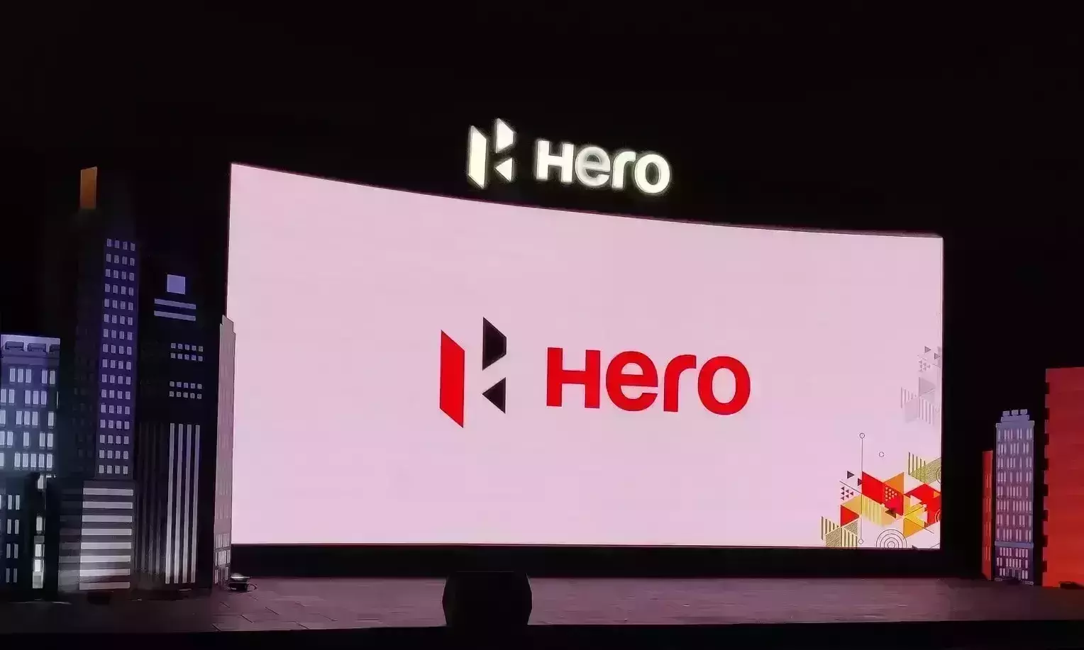 Hero Group