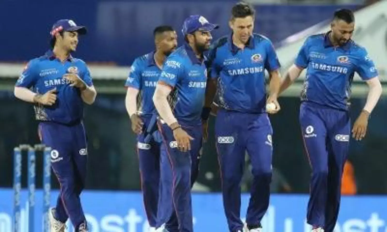 IPL 2021: KKR does harakiri as MI records stunning 10-run win