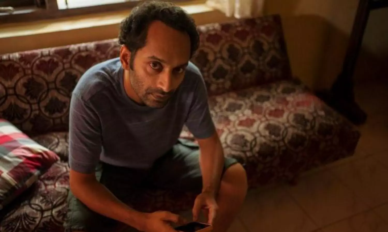 No ban on Fahadh Faasil films says Keralas Film Exhibitors organisation