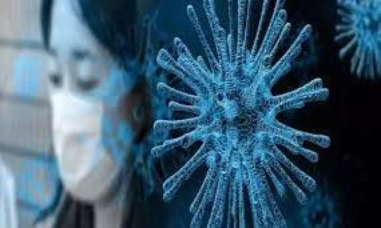 Genetic material of the coronavirus can persist in dust for a month, says study