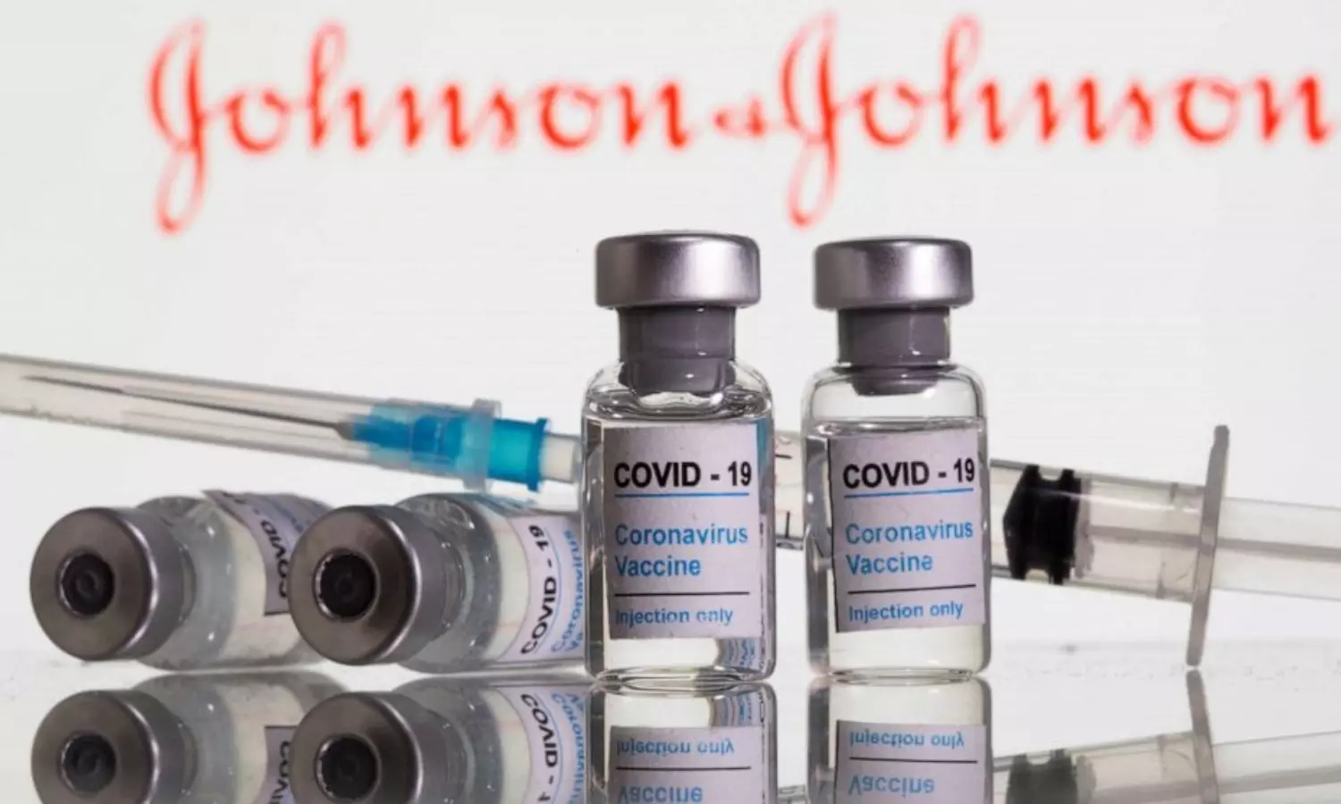 US vaccine roll-out hit by pause on J&J vaccine after blood clot reports