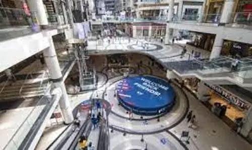 Covid lockdown likely to hit economic activities in Apr-Jun: Report