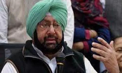 Punjab CM demands postponement of class X, XII exams