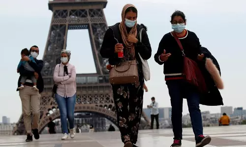 Covid-19: France to suffer a cost of about half a trillion in 3 years