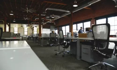 Office space demand to increase post-pandemic: Report