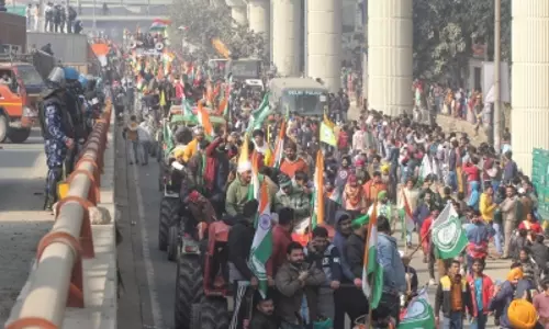 United Sikhs moves court for students missing from farmers protest sites