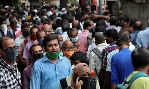 Rajasthan imposes 6 pm to 6 am curfew in all cities from April 16-30