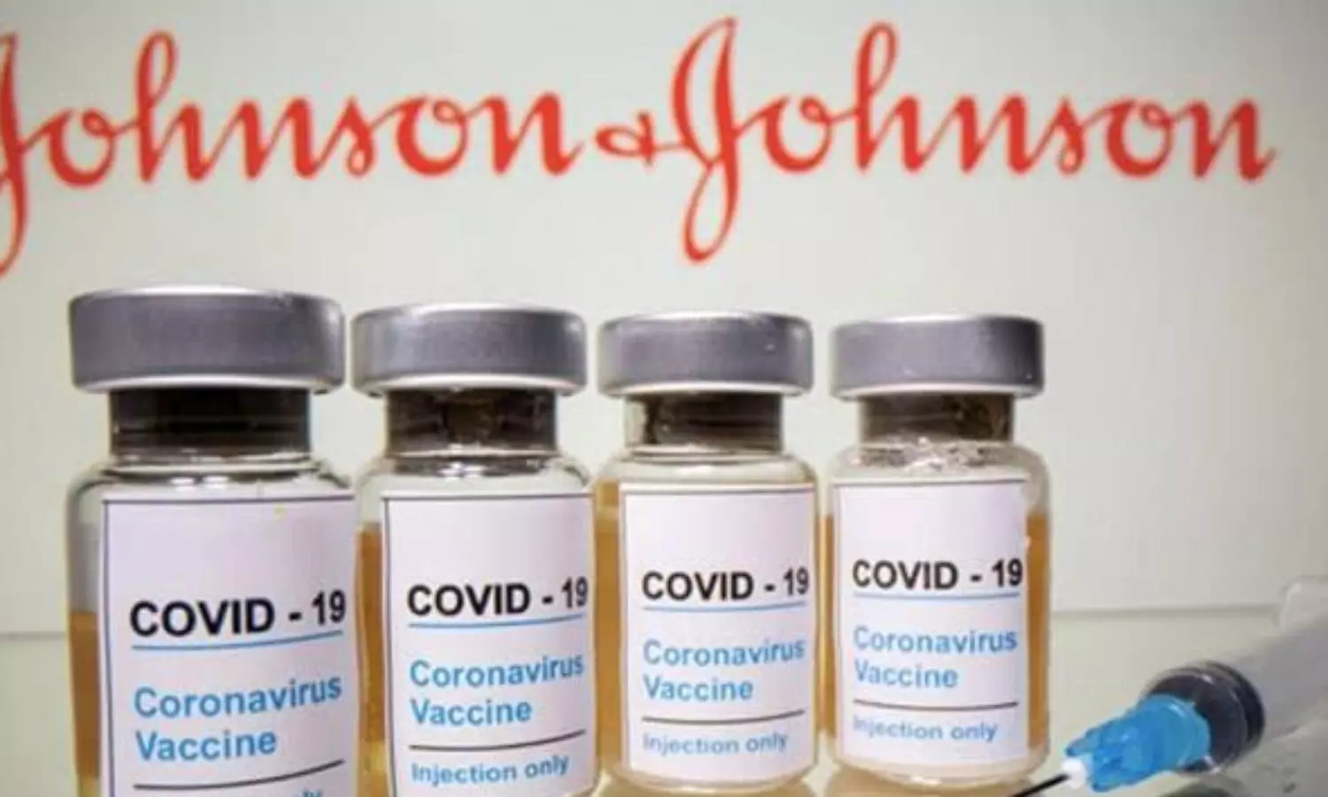 South Africa stops rollout of Johnson and Johnson vaccine over blood clot fears