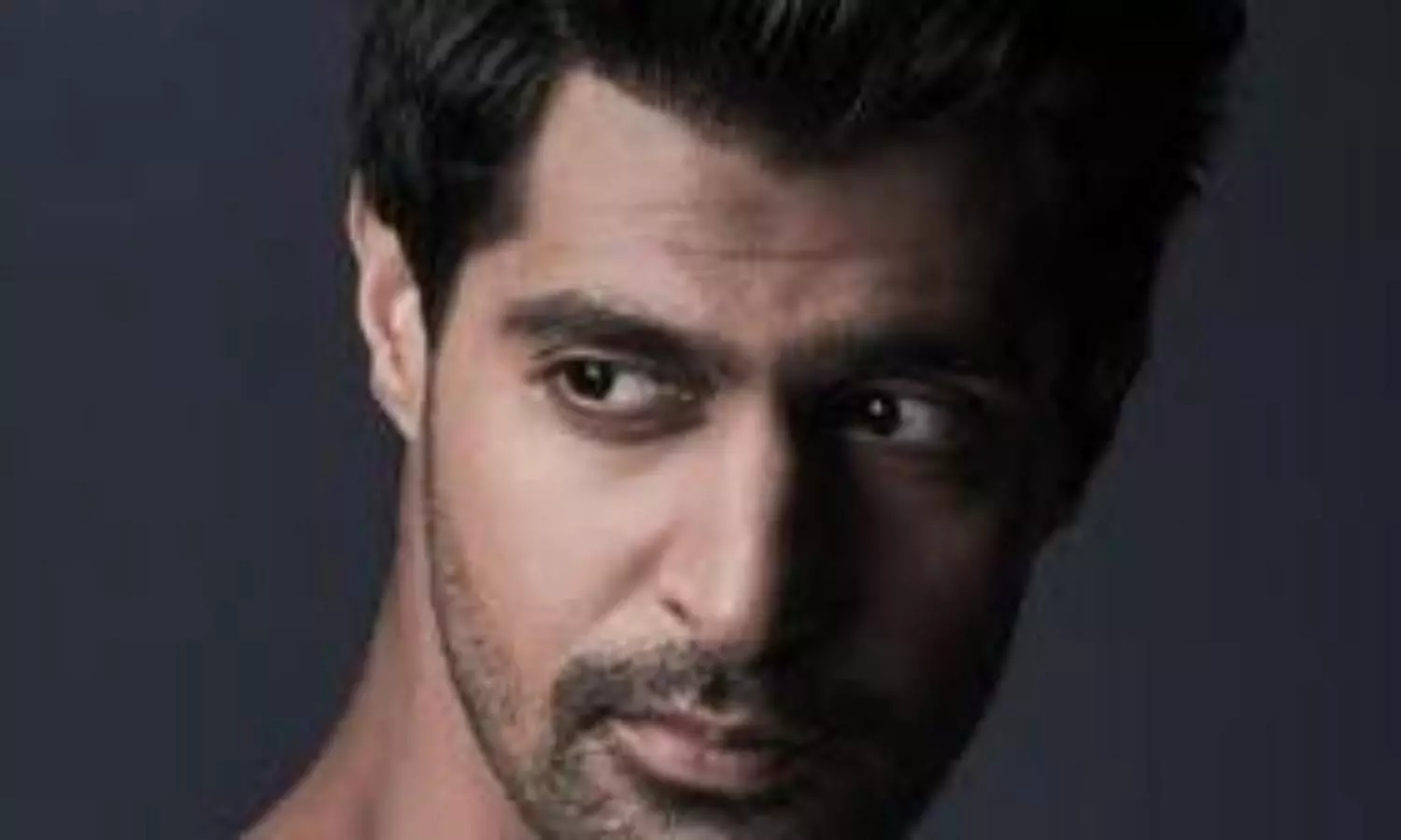 Tanuj Virwani opens up about shooting days in Kamathipura