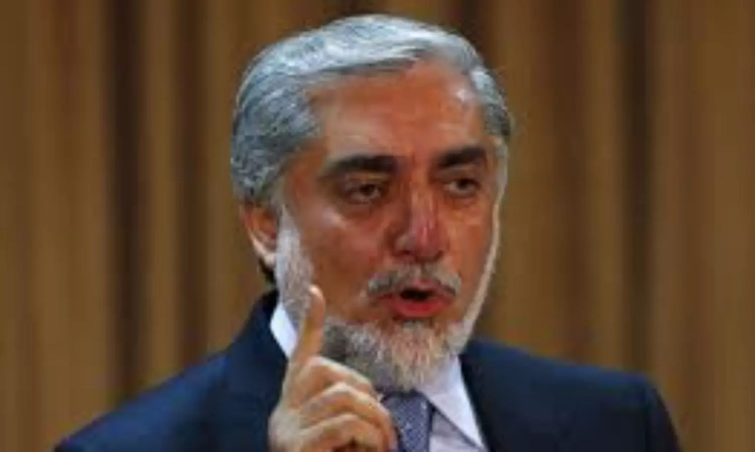 US, NATO to leave Afghan: Abdulla congratulates a journo for a question 11 yrs ago