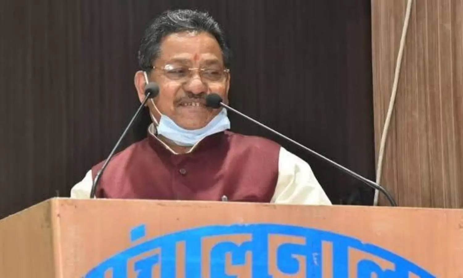 People have to die when they get old, says Madhya Pradesh Minister